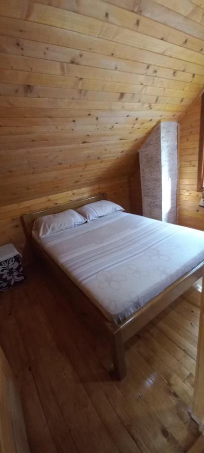 Crkvine Chalet Kolašin Eksteriør billede