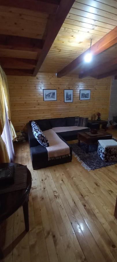 Crkvine Chalet Kolašin Eksteriør billede